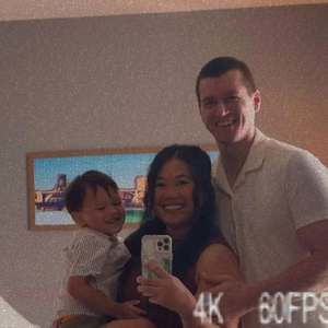 Meet your Posher, Ken